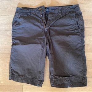 AEO shorts size 32